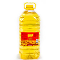 Масло для фритюра 