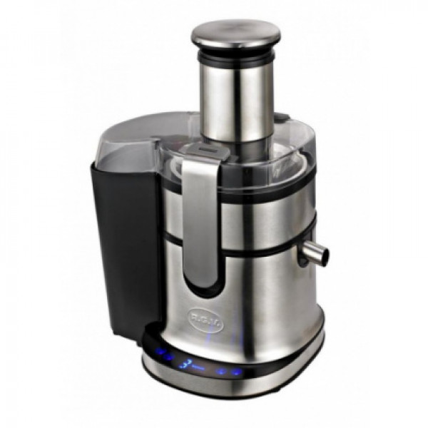 Соковыжималка r.g.v. industrial juicer mc4