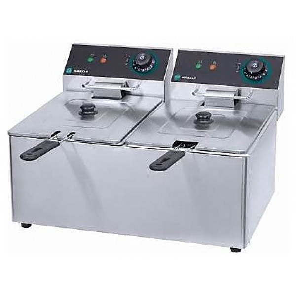 Фритюрница hurakan hkn-fd44n