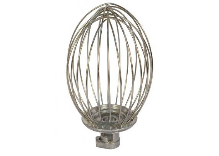 Венчик для миксер планетарный hurakan hkn-ip30f2