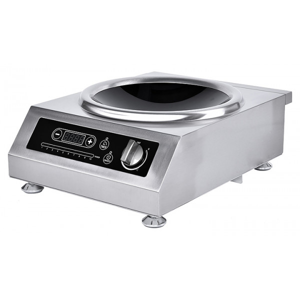 Плита индукционная viatto va-ic3520wok