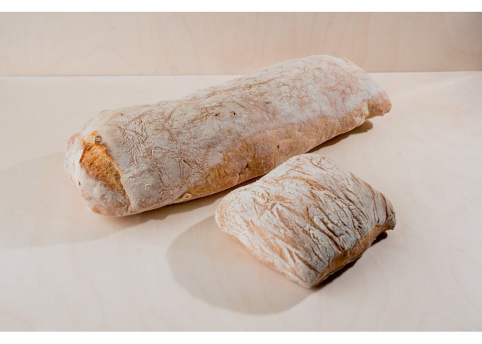 Чиабатта заморож.\330г