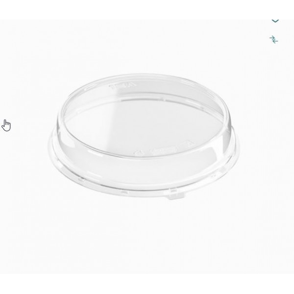 Контейнер onebowl up lid 760/20 крышка\ 300шт
