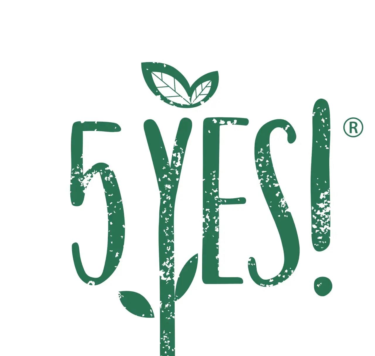 5 yes