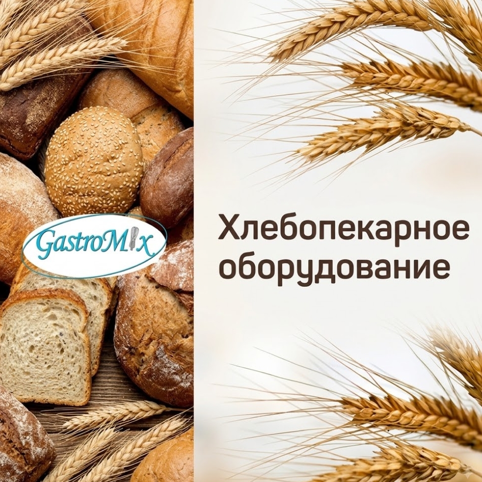 GastroMix