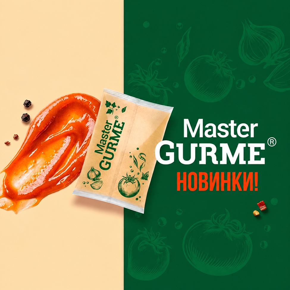 Master Gurme